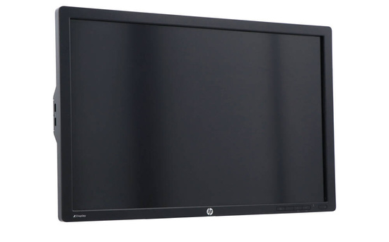 Monitor HP EliteDisplay Z27i 27" 2560x1440 IPS DisplayPort Czarny Brak Podstawki Klasa C