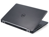 Dell Latitude E5570 I5-6200U 8GB/128GB  SSD 1920x1080 Klasa C Brak systemu SN: JHZGKC2