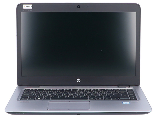 HP EliteBook 840 G3 i7-6500U 16GB 512GB SSD 1920x1080 Klasa A- Windows 10 Professional
