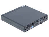 HP EliteDesk 800 G2 Desktop Mini i5-6500 3.2GHz 8GB 240GB SSD WIndows 10 Professional PL U1