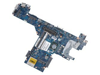 PŁYTA GŁÓWNA LA-6611P Dell Latitude E6320 USZKODZONA P11