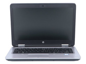 HP ProBook 640 G2 i5-6200U 8GB 256GB SSD 1366x768 Klasa B