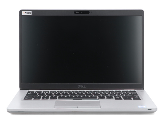 Dell Latitude 5410 i5-8365U 1366x768 Klasa A- S/N: J0D9793