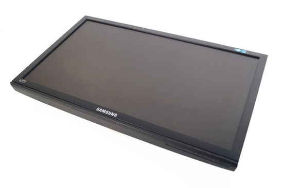 Monitor Samsung SyncMaster BX2240 22" LED 1920x1080 DVI D-SUB Bez Podstawki Klasa A-