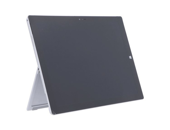 Microsoft Surface Pro 3 i5-4300U 8GB 256GB SSD 2160x1440 Klasa C Windows 10 Home 2P