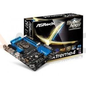Płyta ASRock Z97 Extreme4 /Z97/SE/M.2/USB3/PCIe3.0/1150/ATX