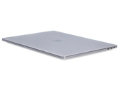 Apple MacBook Pro A1707 2017 r. Space Gray i7-7920HQ 16GB 1024GB SSD 2880x1800 Radeon Pro 560 Klasa A- MacOS Big Sur QWERTY PL