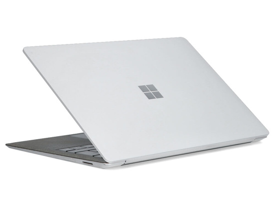 Microsoft Surface Laptop i7-7660U 16GB 512GB SSD 13,5" 2256x1504 Klasa A- Windows 10 Professional