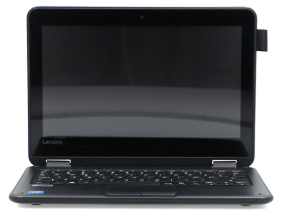 Dotykowy Lenovo Lenovo 300E Celeron N3450 4GB/64GB Mmc 1366x768 Klasa C Brak systemu SN: YD052B92
