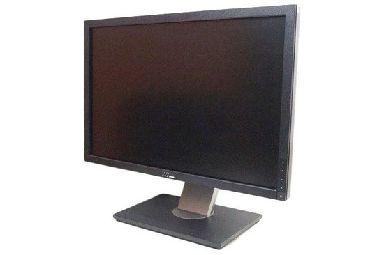 Monitor Dell P2411H 24" LED 1920x1080 DVI D-SUB Klasa A-