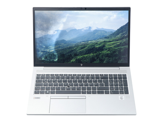 Dotykowy HP EliteBook 850 G7 i5-10310U 1920x1080 Klasa B S/N: 5CG1065ZJC
