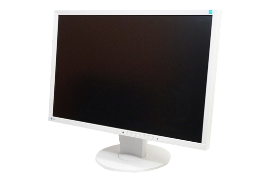 Monitor EIZO EV2416W 24" LED 1920x1200 TN BIAŁY Klasa A/B 