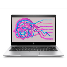 HP EliteBook 745 G5 AMD Ryzen 5 2500U 16GB 512GB SSD M.2 1920x1080 Klasa A- Windows 10 Professional