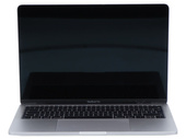 Apple MacBook Pro A1708 Space Gray i5-7360U 8GB 256GB SSD 2560x1600 Klasa B MacOS Big Sur