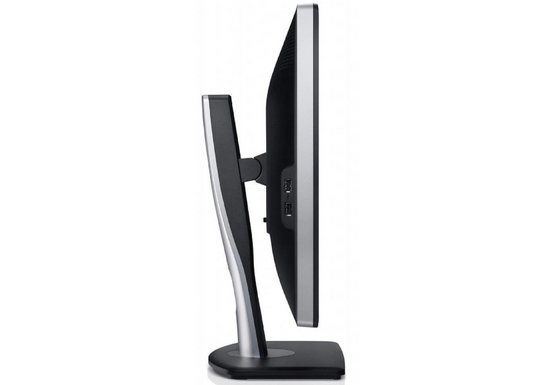 Monitor Dell UltraSharp U2412M 24" LED 1920x1200 IPS Czarny Klasa A