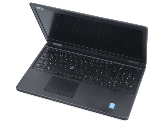 Dell Latitude E5550 i5-5200U 8GB NOWY DYSK 480GB SSD 1920x1080 Klasa A Windows 10 Professional
