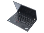 Lenovo ThinkPad P52s i7-8550U 16GB 512GB SSD 1920x1080 nVidia Quadro P500 Klasa A- Windows 11 Professional
