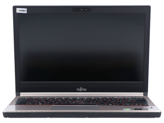 Fujitsu LifeBook E734 i5-4300M 16GB 480GB SSD 1366x768 Klasa A-