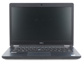 Dell Latitude 5480 i5-6300U 1366x768 Klasa B