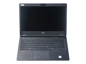 Fujitsu LifeBook U747 i5-7200U 8GB 256GB SSD 1920x1080 Klasa A- Windows 10 Professional