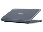Asus Chromebook C202SA Celeron N3060 4GB 16GB Flash 1366x768 Klasa A- Chrome OS