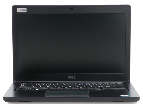 Dell Latitude 5280 i5-7200U 16GB 512GB SSD 1366x768 Klasa B Windows 10 Professional
