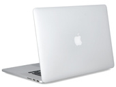 Apple MacBook Pro A1398 i7-4870HQ 16GB 512GB SSD 2880x1800 nVidia GeForce GT 750M Klasa A- MacOS Big Sur