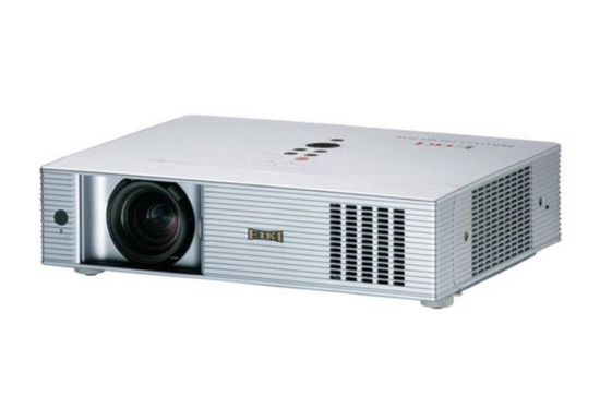 Projektor EIKI LC-XB43N XGA 1024x768 4500 LUMEN 1000:1 1897H