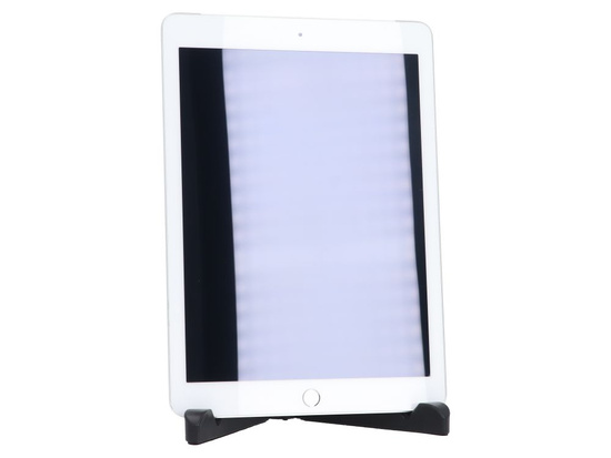 Apple iPad 5 A1823 Cellular 2GB 128GB Silver Klasa A/B iOS