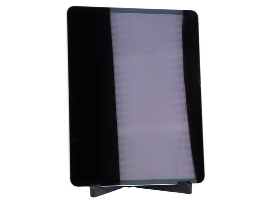 Apple iPad Pro (4th Gen.) Cellular A2232 12,9" 6GB 128GB Silver Klasa C OS