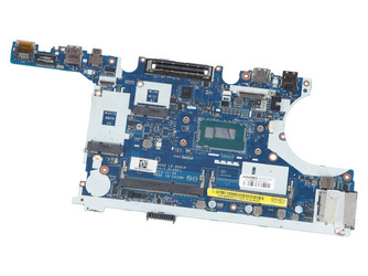 PŁYTA GŁÓWNA LA-9591P Dell Latitude E7440 USZKODZONA P21