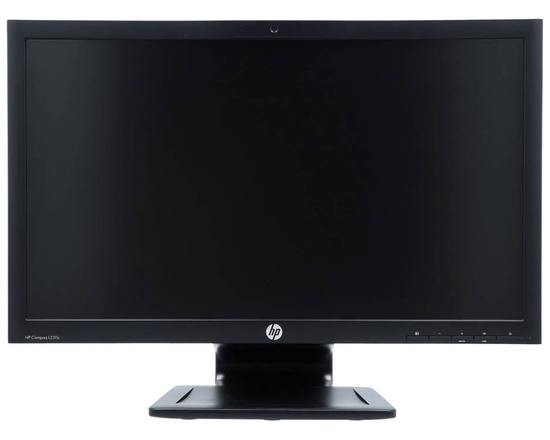 Monitor HP Compaq L2311c 23'' LED 1920x1080 Kamerka Czarny Klasa A