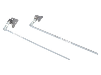 Komplet Zawiasów z Prowadnicami do Fujitsu LifeBook S751 U35