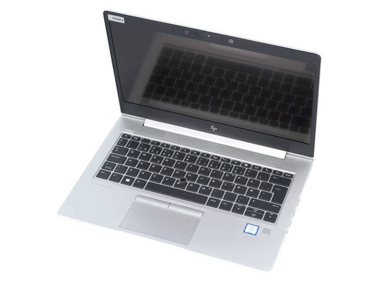 Dotykowy HP EliteBook 830 G6 i5-8365U 8GB 512GB SSD 1920x1080 Klasa A- Windows 11 Home