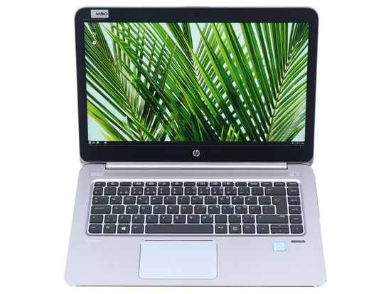 HP Elitebook Folio 1040 G3 i5-6200U 16GB 1TB SSD 1920x1080 Klasa A Windows 10 Professional