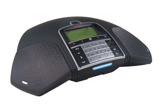 AVAYA B149 IP Telefon Konferencyjny Czarny