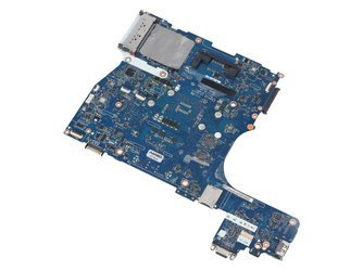 PŁYTA GŁÓWNA LA-5571P Dell Latitude E6510 USZKODZONA P12