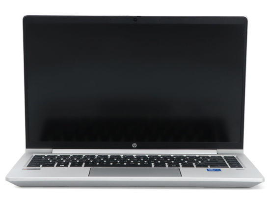 HP ProBook 640 G8 i5-1135G7 16GB 512GB SSD M.2 1920x1080 Klasa A- Windows 11 Home