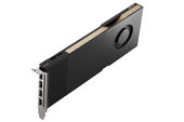 Karta Graficzna NVIDIA RTX A4000 16GB GDDR6 Wysoki Profil