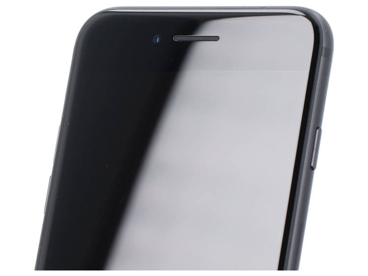 Apple iPhone 7 A1778 2GB 32GB Black Powystawowy iOS 77658 | AMSO