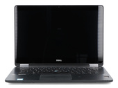 Dotykowy Dell Latitude E7470 i5-6300U 2560x1440 Klasa A- S/N: 23LGBG2