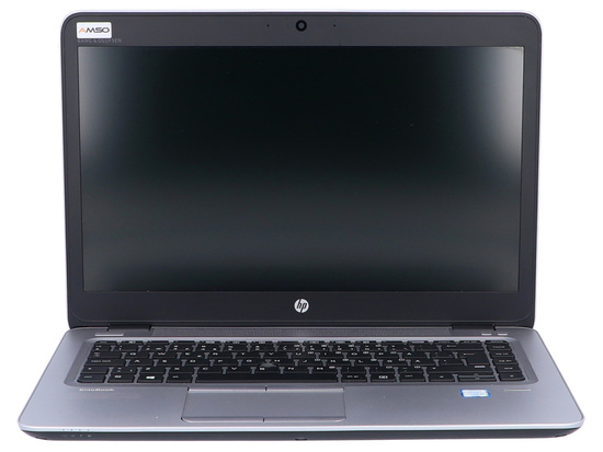 HP EliteBook 840 G3 i7-6600U 8GB 240GB SSD 1366x768 Klasa A-