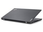 Lenovo ThinkPad P15v Gen 1 i7-10850H 16GB 512GB SSD 1920x1080 nVidia Quadro P620 Klasa B Windows 11 Professional