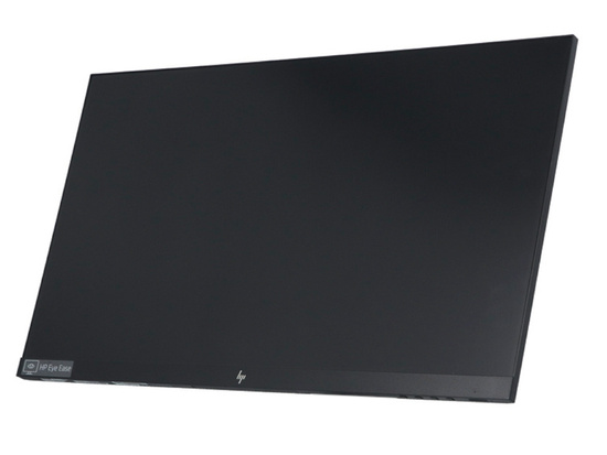 Monitor HP E24 G4 24" LED 1920x1080 IPS HDMI Czarny Bez Podstawki Klasa A-