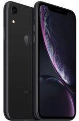 Apple iPhone XR A1984 3GB 128GB Black Powystawowy iOS