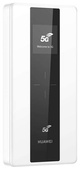 Router mobilny Huawei E6878-370 5G MiFi kolor biały