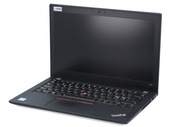 Dotykowy Lenovo ThinkPad X280 i5-8350U 8GB 240GB SSD 1920x1080 Klasa A Windows 11 Home