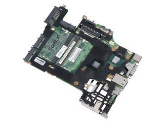 PŁYTA GŁÓWNA 07234-4 Lenovo X200S USZKODZONA P5