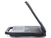 Dotykowy Dell Latitude 5414 Rugged Intel i5-6300U 8GB 480GB SSD 1920x1080 Klasa B