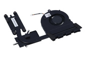 Nowy Radiator + Wentylator Dell Inspiron 5565 5765 MG81V M